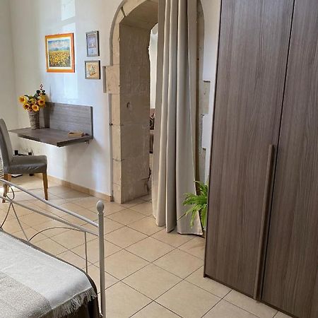 Mia House Villa Syracuse Bagian luar foto