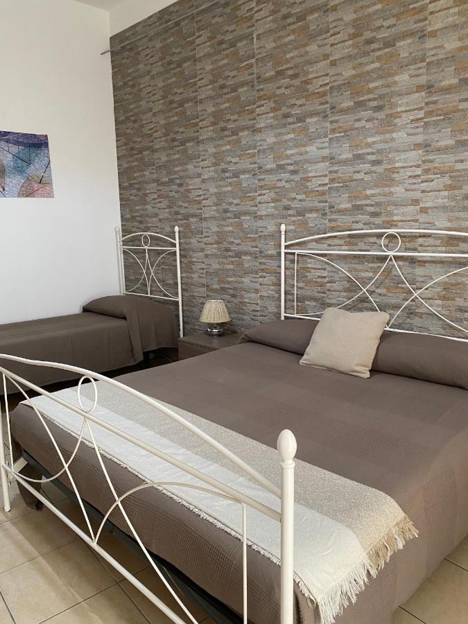 Mia House Villa Syracuse Bagian luar foto