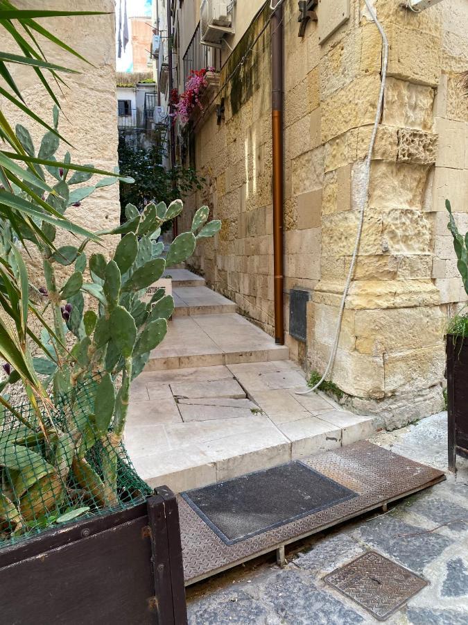 Mia House Villa Syracuse Bagian luar foto